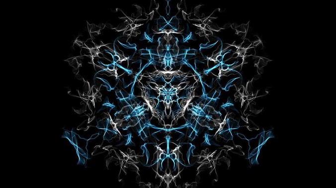 如果一个人有足够的钱让他一直***，那毒品对他的身体还有害吗？